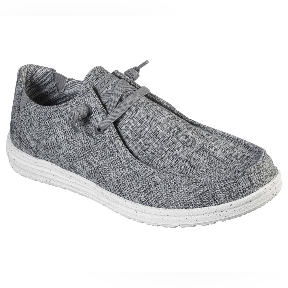Skechers - Men’s Canvas Shoes